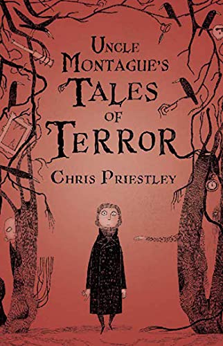 9781599901183: Uncle Montague's Tales of Terror