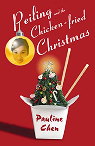 9781599901220: Peiling and the Chicken-Fried Christmas