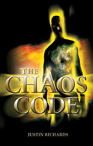 Imagen de archivo de The Chaos Code a la venta por SecondSale