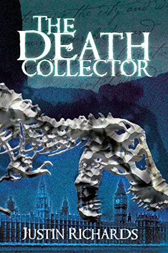 9781599901480: The Death Collector