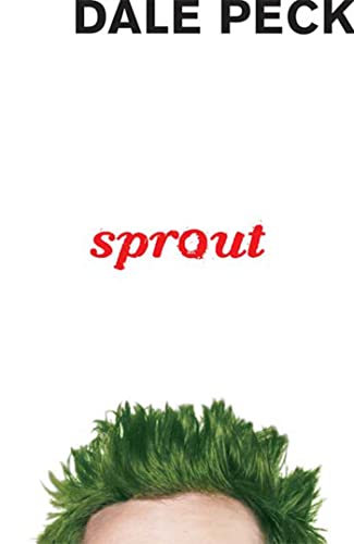 Beispielbild fr Sprout: Or My Salad Days, When I Was Green in Judgment zum Verkauf von medimops