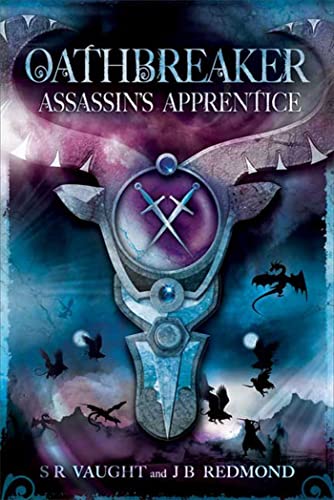 Imagen de archivo de Assassin's Apprentice : Oathbreaker Part I a la venta por Better World Books