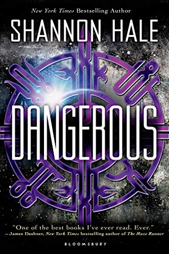 Stock image for Dangerous for sale by Once Upon A Time Books