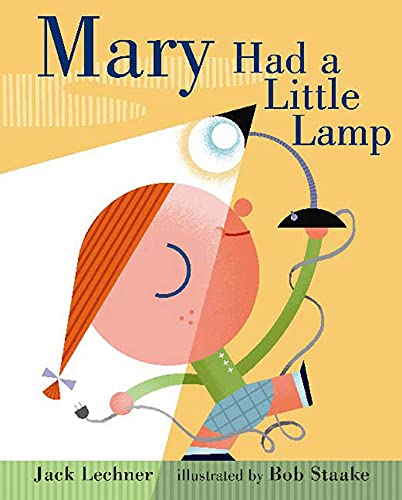 9781599901695: Mary Had a Little Lamp