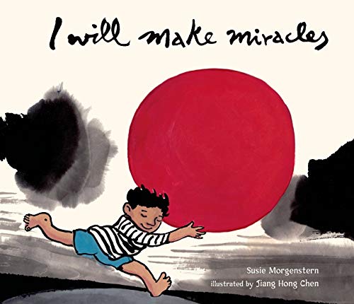 Stock image for I Will Make Miracles for sale by -OnTimeBooks-