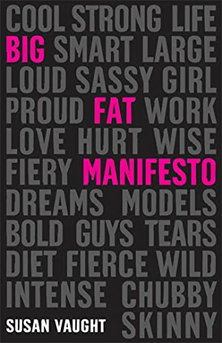 Beispielbild fr Big Fat Manifesto zum Verkauf von Better World Books