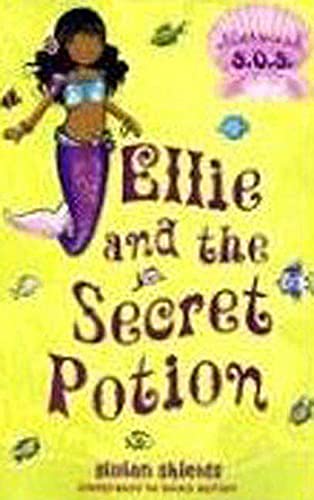 Stock image for Ellie and the Secret Potion: Mermaid S.O.S #2 for sale by Gulf Coast Books