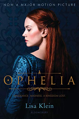 Stock image for Ophelia for sale by Nelsons Books