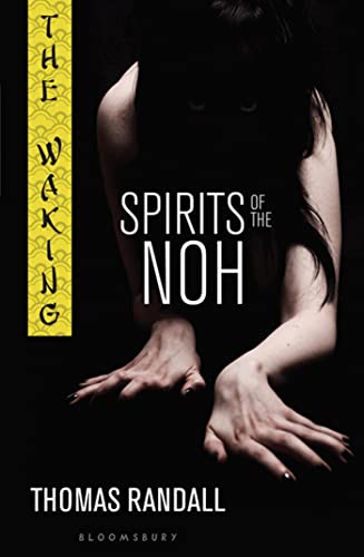 Beispielbild fr Spirits of the Noh zum Verkauf von Better World Books