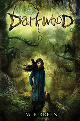 9781599902593: Darkwood