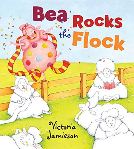 Imagen de archivo de Bea Rocks the Flock a la venta por HPB-Emerald