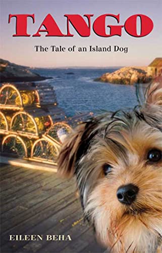 Stock image for Tango: The Tale of an Island Dog for sale by Decluttr