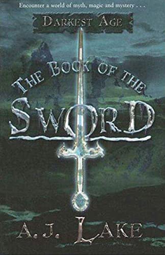 Stock image for The Book of the Sword: Darkest Age for sale by ThriftBooks-Atlanta