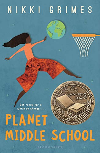 Stock image for Planet Middle School for sale by Your Online Bookstore