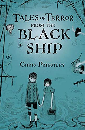 9781599902906: Tales of Terror from the Black Ship