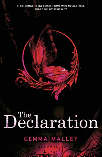 Imagen de archivo de The Declaration a la venta por SecondSale