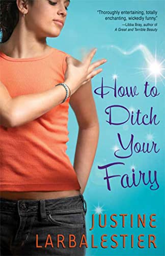 Imagen de archivo de How to Ditch Your Fairy a la venta por Ravin Books