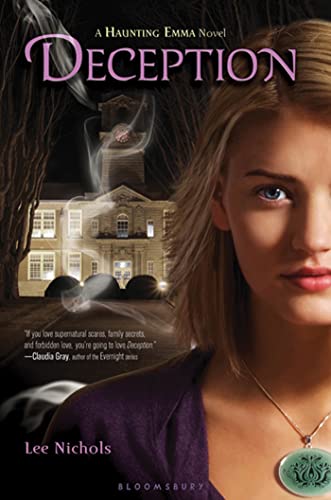 Stock image for Deception (Haunting Emma) for sale by Once Upon A Time Books