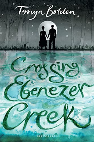 Beispielbild fr Crossing Ebenezer Creek zum Verkauf von SecondSale