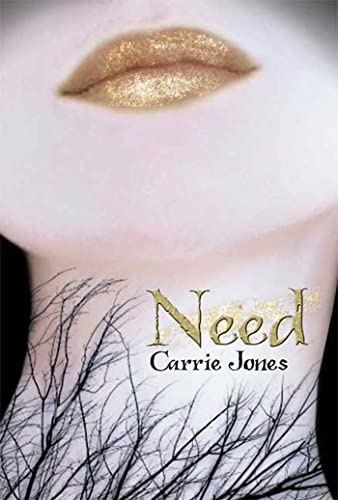 Beispielbild fr Need (Need Pixies, Book 1) zum Verkauf von SecondSale