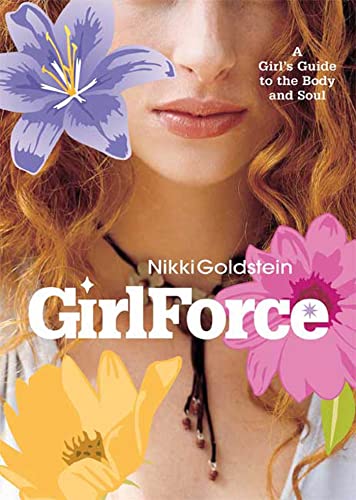 Stock image for GirlForce for sale by HPB-Ruby