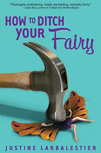 Imagen de archivo de How to Ditch Your Fairy a la venta por Gulf Coast Books