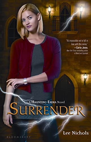 Stock image for Surrender (Haunting Emma) for sale by SecondSale
