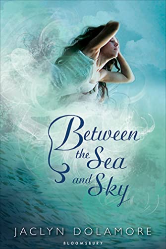 Beispielbild fr Between the Sea and Sky zum Verkauf von Better World Books