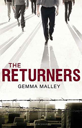 9781599904436: The Returners (Declaration)