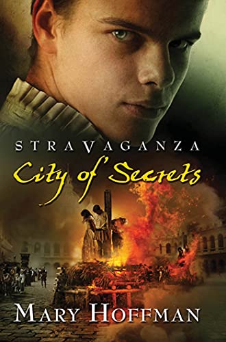 9781599904511: Stravaganza: City of Secrets