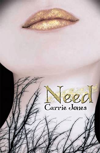 Imagen de archivo de Need a la venta por Front Cover Books