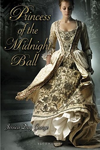 Beispielbild für Princess of the Midnight Ball (Twelve Dancing Princesses) zum Verkauf von WorldofBooks