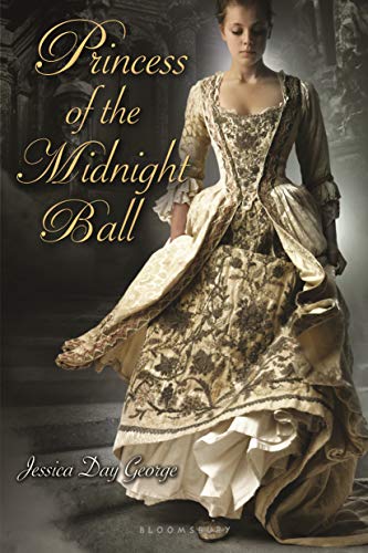 Stock image for Princess of the Midnight Ball for sale by SecondSale