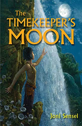 Stock image for The Timekeeper's Moon for sale by Better World Books