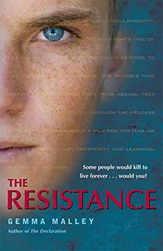 Stock image for The Resistance for sale by ThriftBooks-Atlanta