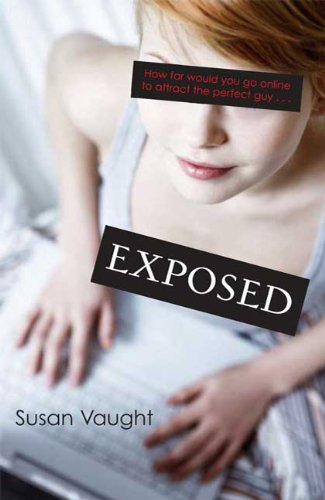 Stock image for Exposed for sale by Better World Books