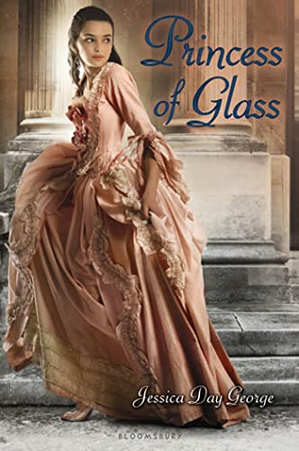 9781599904788: Princess of Glass (Twelve Dancing Princesses)
