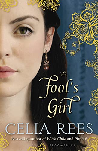Beispielbild für The Fool's Girl zum Verkauf von Hippo Books