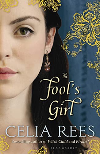 Stock image for The Fool's Girl for sale by SecondSale