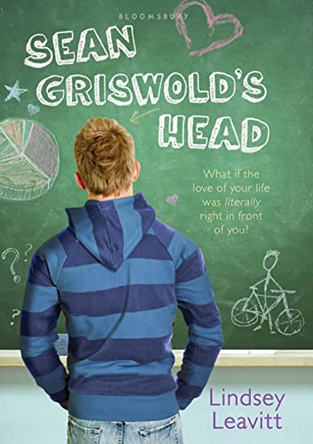 Sean Griswold's Head : Uncorrected Advance Proof