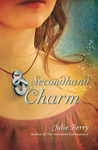 Stock image for Secondhand Charm for sale by Gulf Coast Books