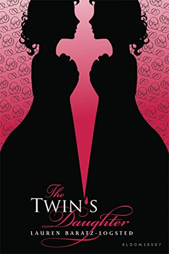 Beispielbild fr The Twin's Daughter zum Verkauf von Wonder Book