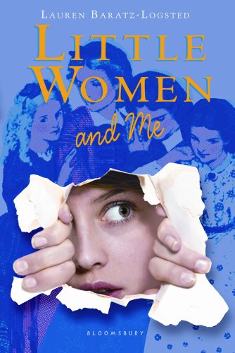 9781599905143: Little Women and Me