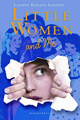 Stock image for Little Women and Me for sale by ZBK Books
