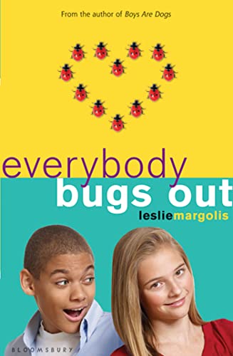 Stock image for Everybody Bugs Out (Annabelle Unleashed, 3) for sale by SecondSale