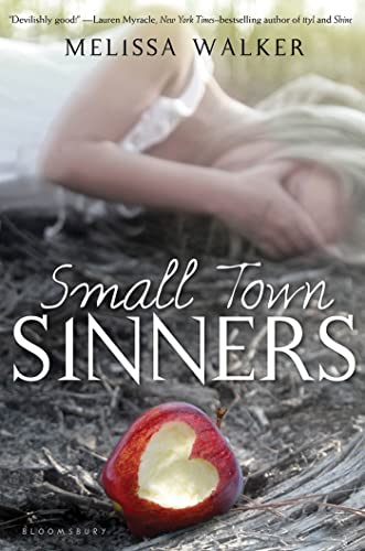 Beispielbild fr Small Town Sinners zum Verkauf von HPB-Emerald