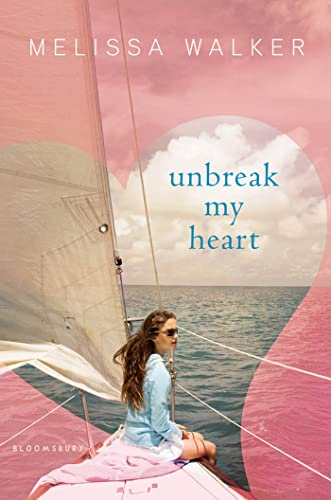 Beispielbild fr Unbreak My Heart zum Verkauf von Better World Books