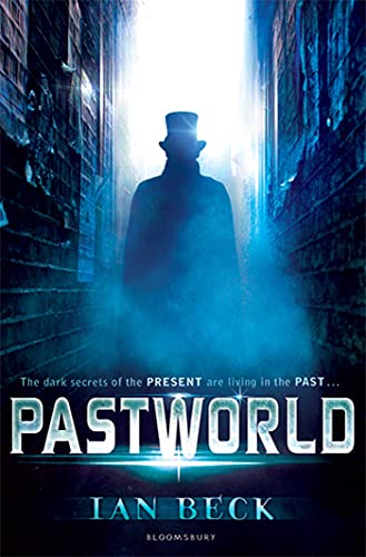 Beispielbild fr Pastworld zum Verkauf von Better World Books