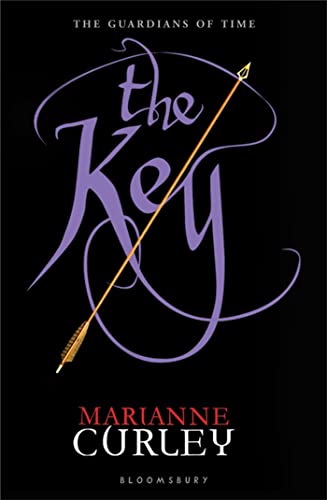 9781599905457: The Key (The Guardians of Time Trilogy)