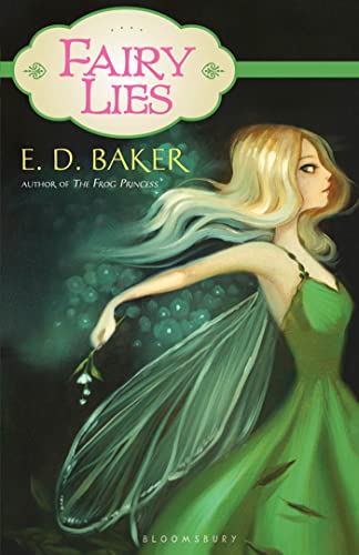 Beispielbild fr Fairy Lies zum Verkauf von Better World Books